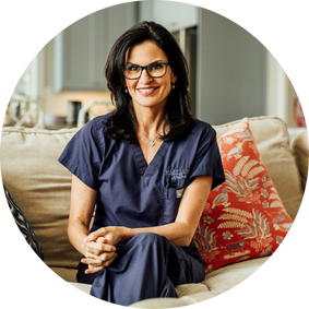 H.E.R. Summit by Hoag Returns with Menopause Expert Dr. Mary Claire Haver